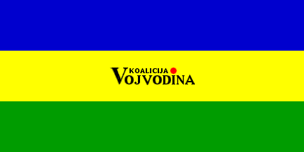 [Vojvodina Coalition]